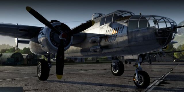 File:B-25J-1 Mitchell (5).jpg