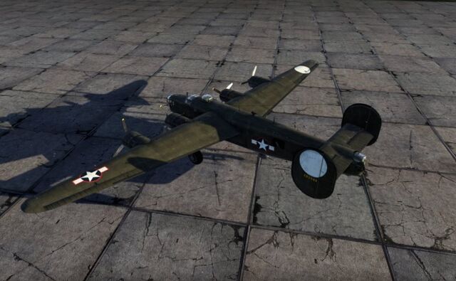 File:B-24D Liberator (5).jpg