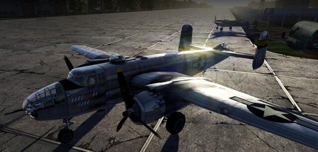 File:B-25J-1 Mitchell (1).jpg