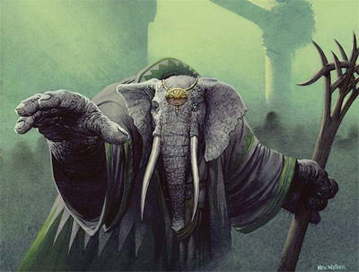 Loxodon