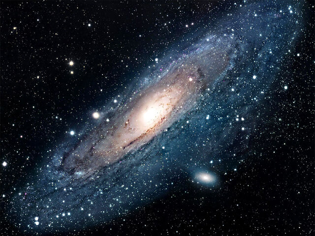 File:Andromeda-galaxy.jpg