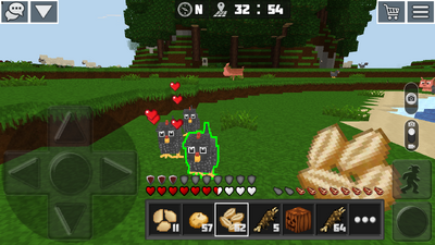 Chicken breeding