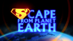 S cape
