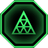 Icone monolithe