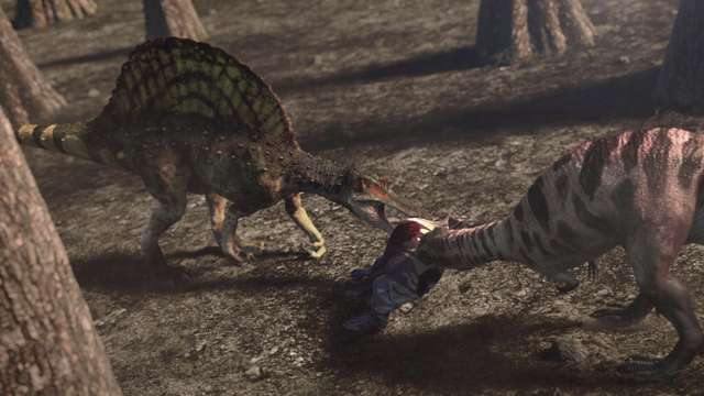 File:1x1 SpinosaurusFightingCarcharodontosaurus.png