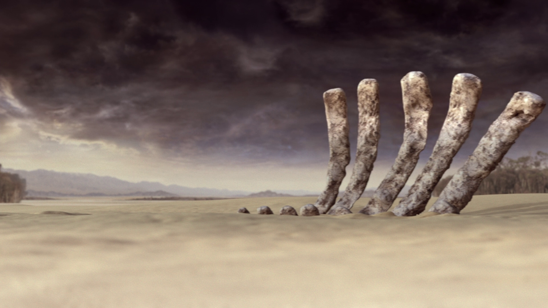 Carcharodontosaurus territory | Planet Dinosaur Wiki | FANDOM powered by Wikia