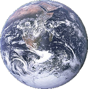 Earth