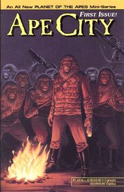 Ape City 1