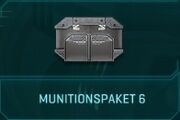Munitionspaket