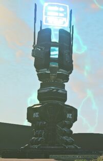 Munitionsturm