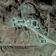 Spec-Ops Training Camp
