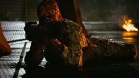 Sicko with M136 AT4