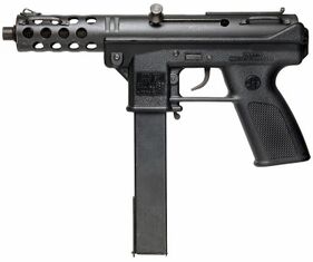 TEC 9