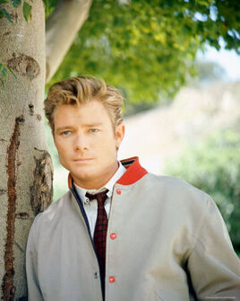 Michael parks