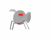 Peabot