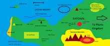 Katmap