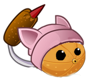 CattailOrange