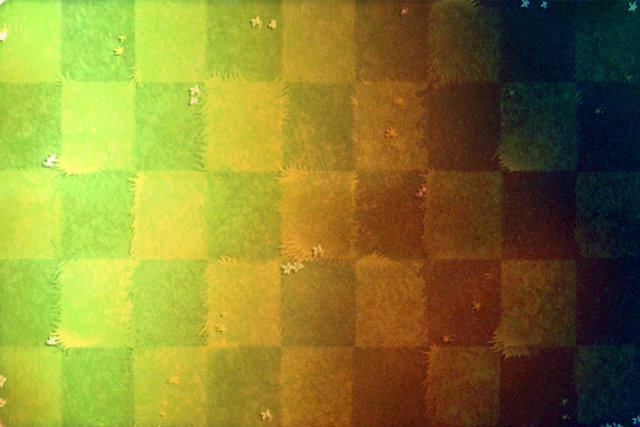 LightShowLawn