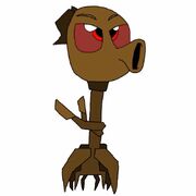BootLegChocolatePeaRemake