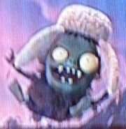 Sasquatch Imp