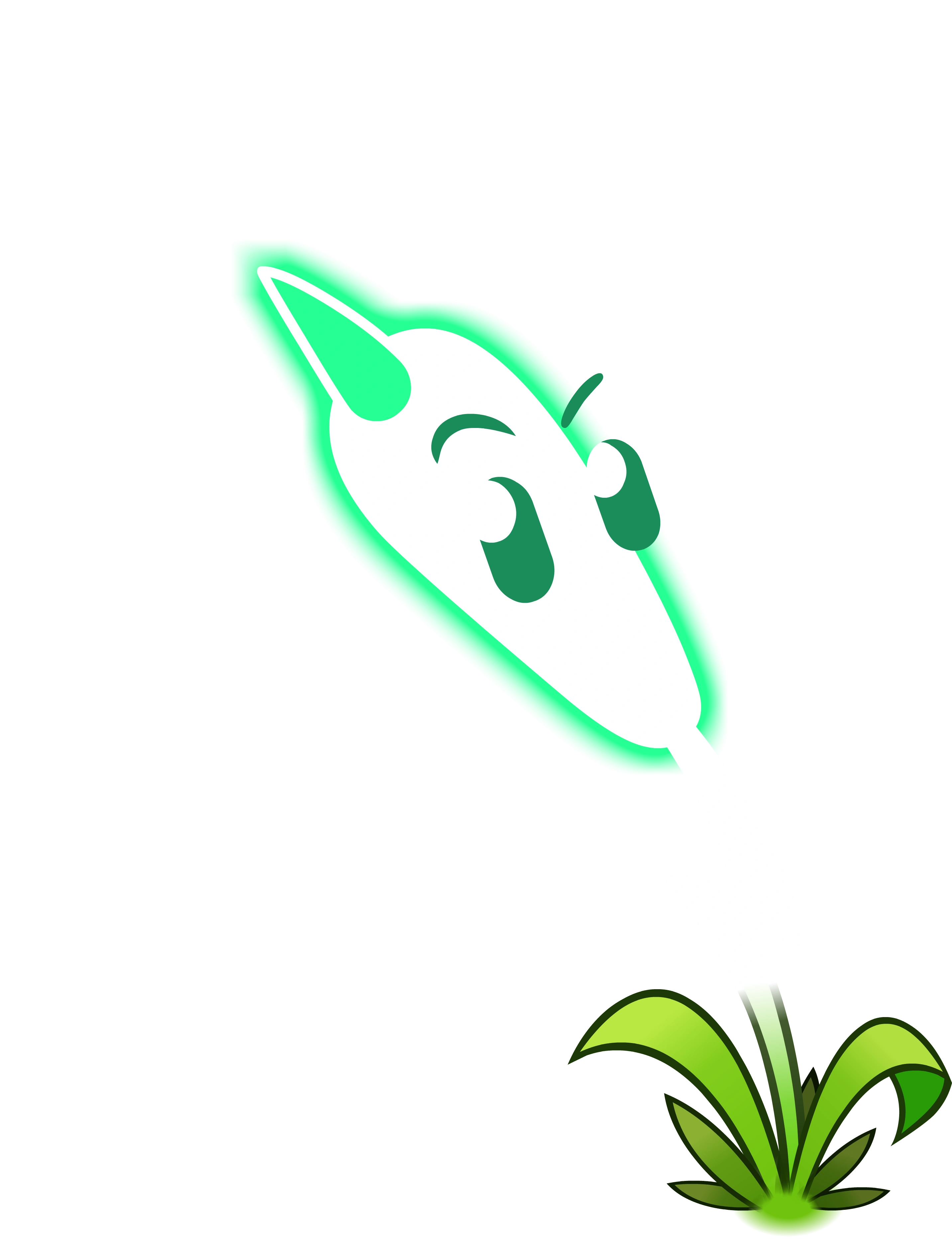 Image PvZ2 Plants Lightning Reed.png Plants vs. Zombies Wiki