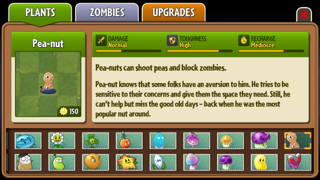 File:Pea-nut Almanac Entry.png