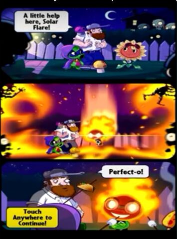 File:Solar Flare comic strip.jpeg