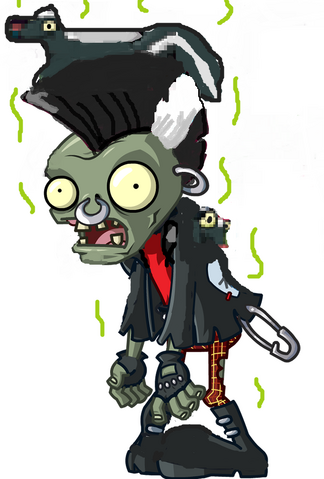 File:HD Skunk Punk Zombie PvZ2.png