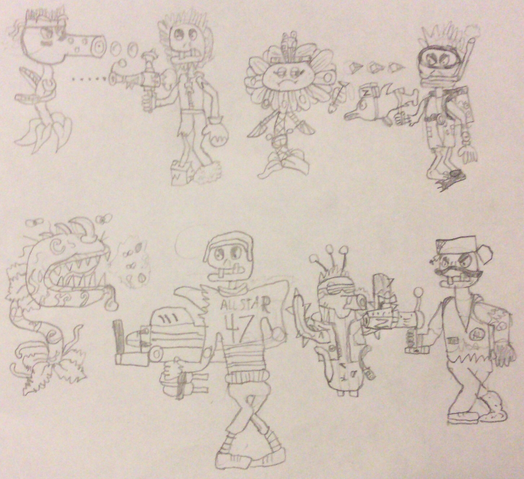 File:Plants Fighting Zombies.png