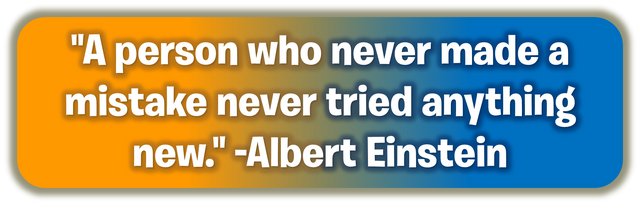 File:PvZ2 AlbertEinsteinquote WordmarkbyKh07.png
