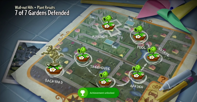 File:PvZGW- G&G Plants Statues.png