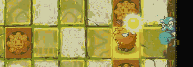File:Turquoise Skull Zombie shooting.gif