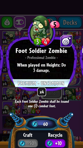 File:Foot Soldier Zombie stats.png