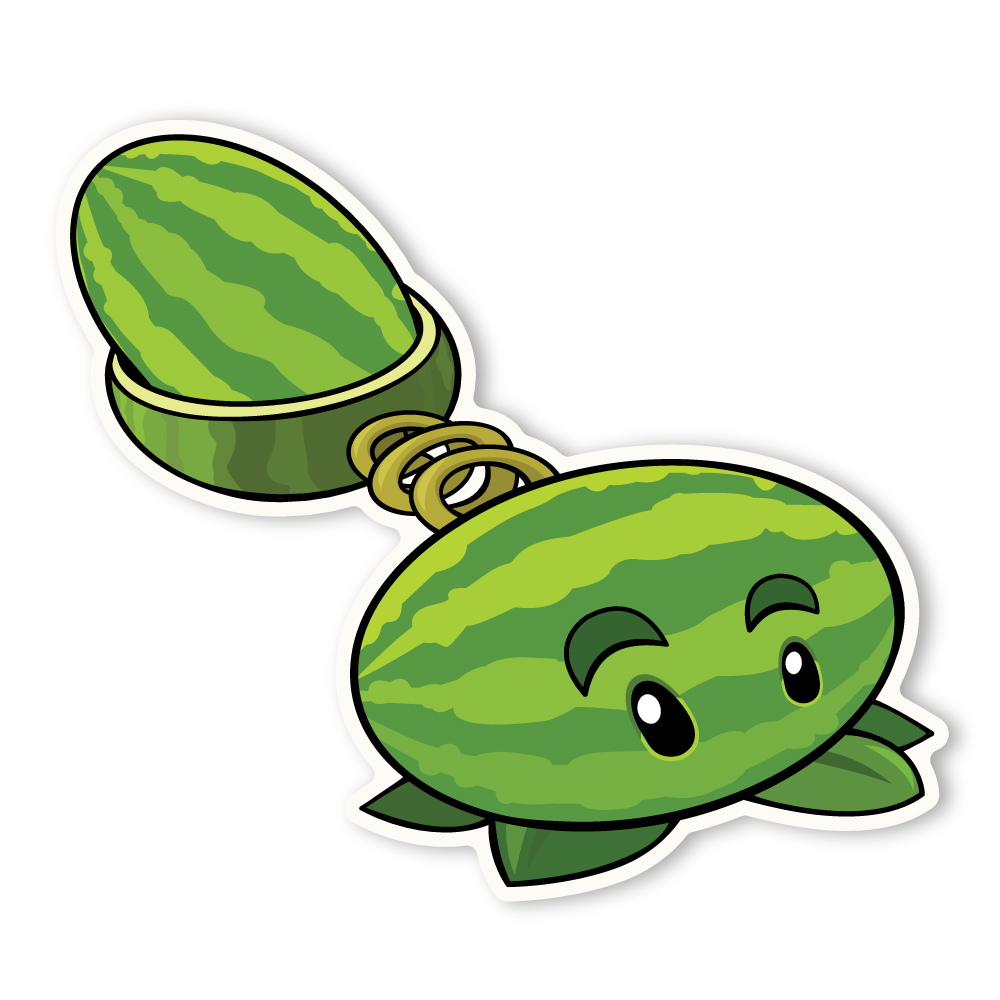 PVZ Арбузопульта