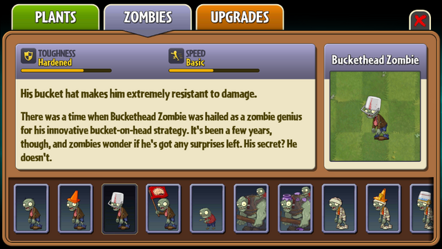 File:Buckethead Zombie Almanac Entry.png