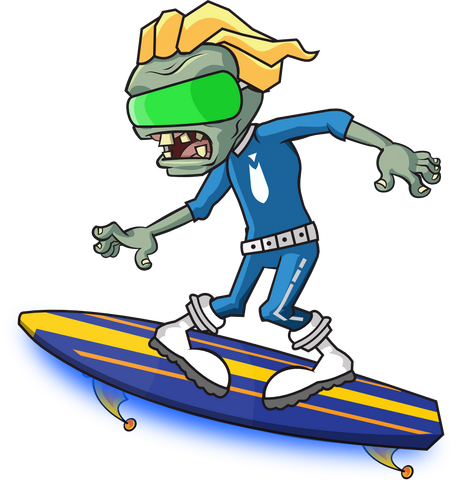 File:Hoverboard zombie FAN ART.png