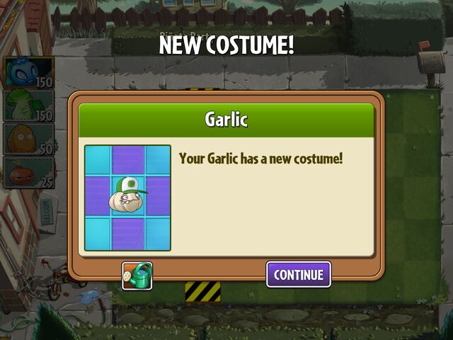 File:Getting Garlic's Second Costume.jpg