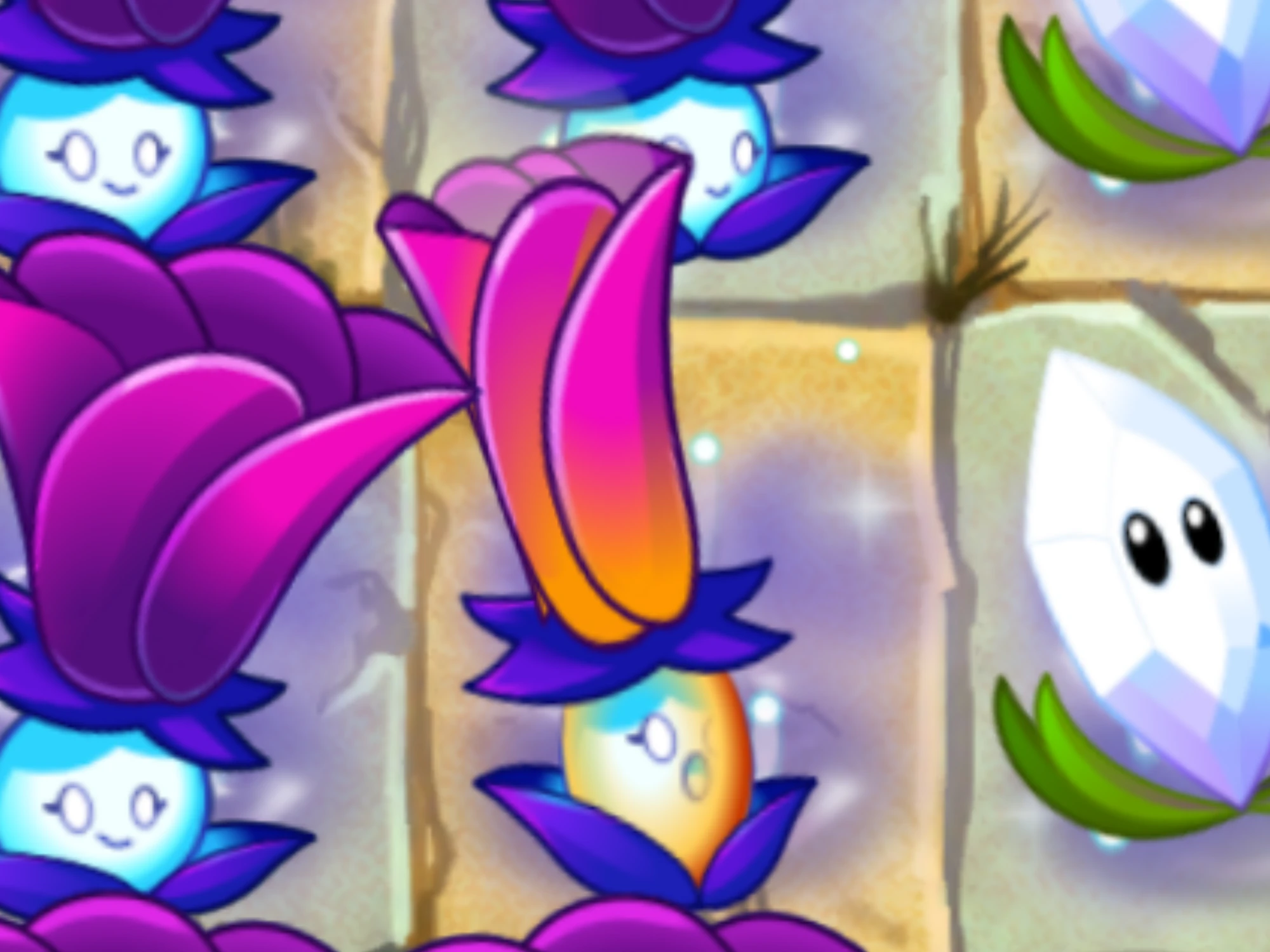 Moonflower/Gallery Plants vs. Zombies Wiki FANDOM powered by Wikia