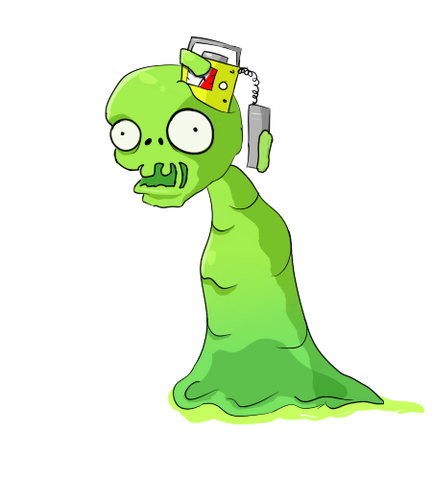 File:Toxic Zombie fanart.png