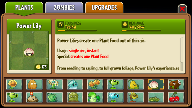 File:Power Lily Almanac Entry.png