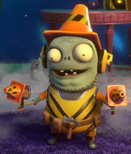 Pylon Imp Plants vs. Zombies Wiki FANDOM powered by Wikia