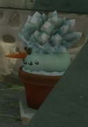 Ice-shroom (Plants vs. Zombies: Garden Warfare) | Plants vs. Zombies Wiki | FANDOM powered by Wikia