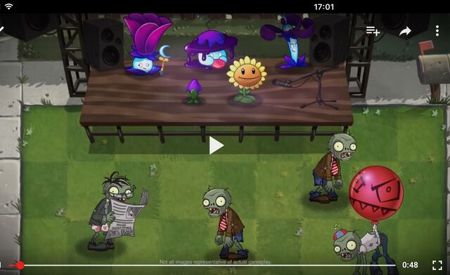 File:Plants vs Zombies 2 Modern Day trailer Zombies on Your Lawn image 1.jpeg