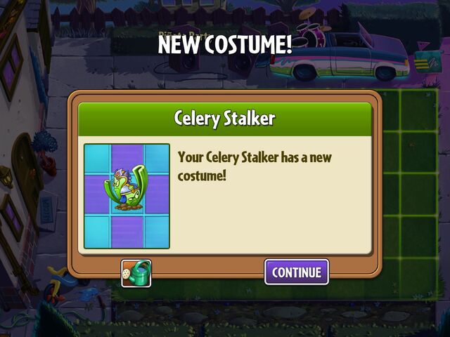 File:Getting Celery Stalker's First Costume.jpg