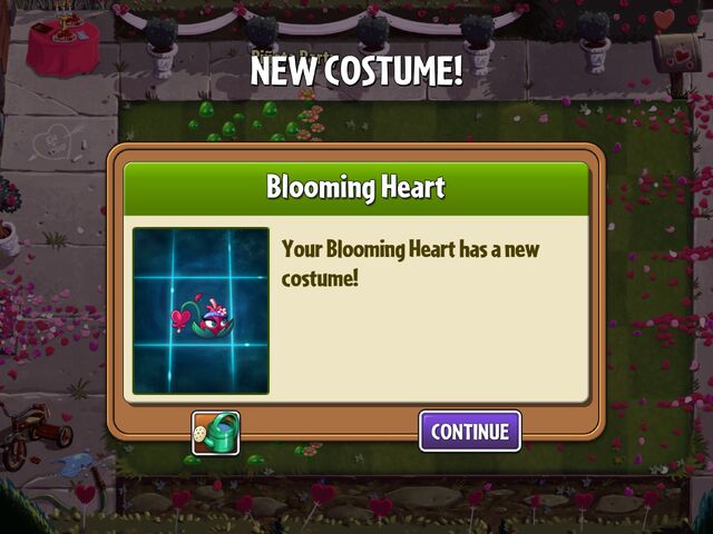 File:Getting Blooming Heart's First Costume.jpg