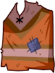 PonchoSprite