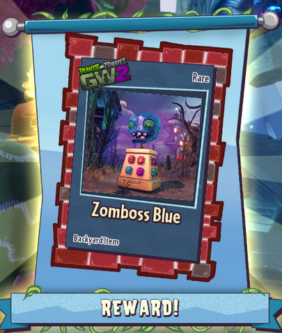 File:Zomboss Blue sticker.png