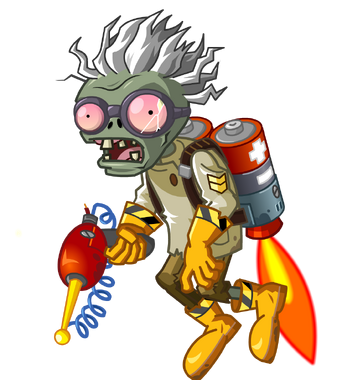File:Electric Zombie HD.png
