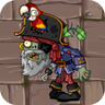 Pirate Captain Zombie2