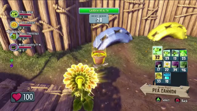 File:PvZ Plants.png